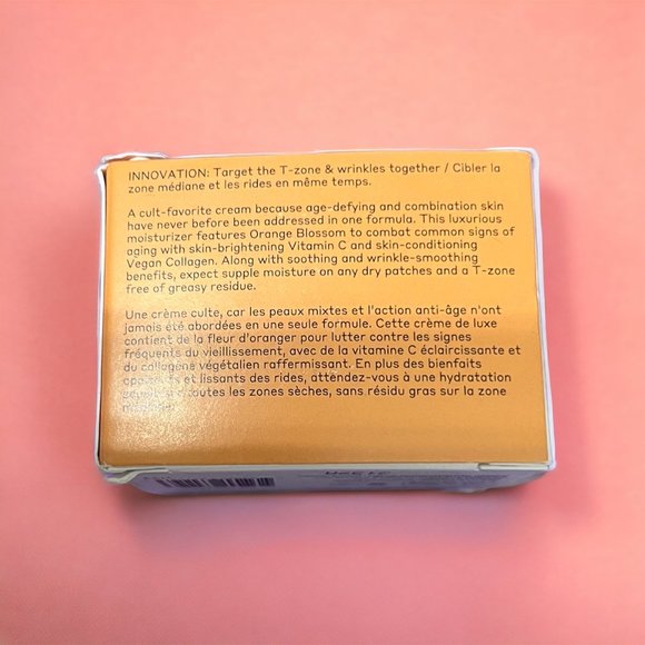 Volition - Neroli Complete Creme - Picture 3 of 5